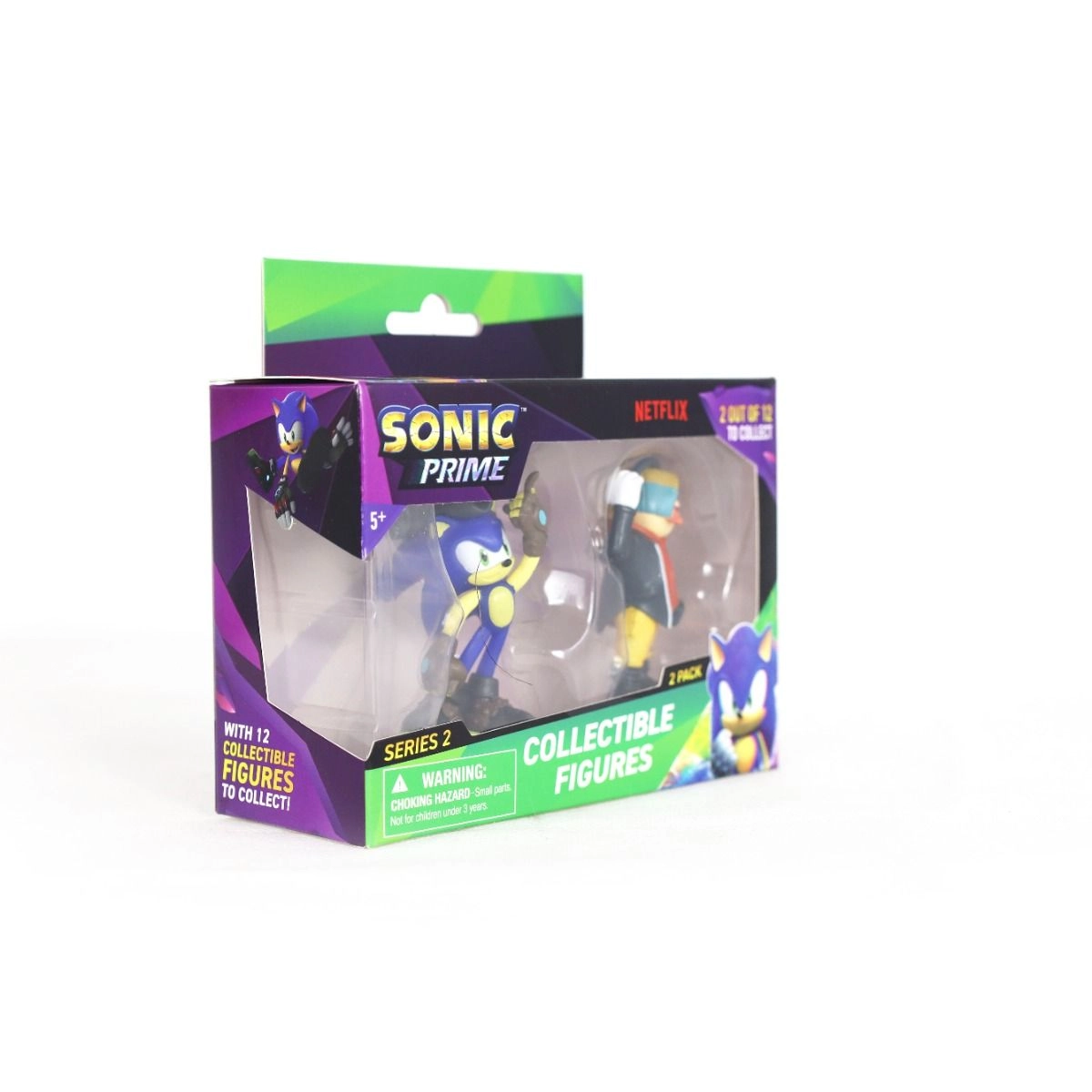 Figure (ALGT-SON2215) 2 pcs