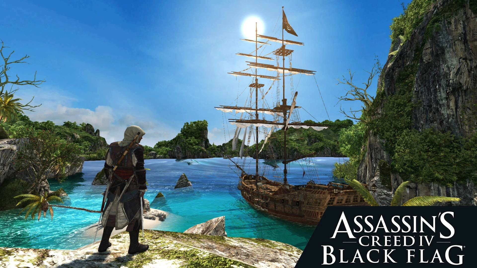 Assassin's Creed: The Rebel Collection - Nintendo Switch