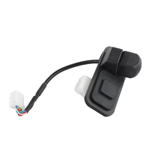 Rear View Camera - Night vision