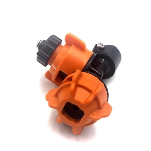 Agras Drone Nozzle Body Set - For MG-1S T16 T20 With spray nozzle