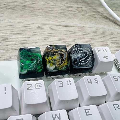 Custom Keycap