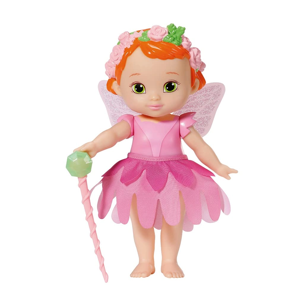 Zapf BABY born Storybook Fairy Rose - 3 yr(s) 1 piece(s)
