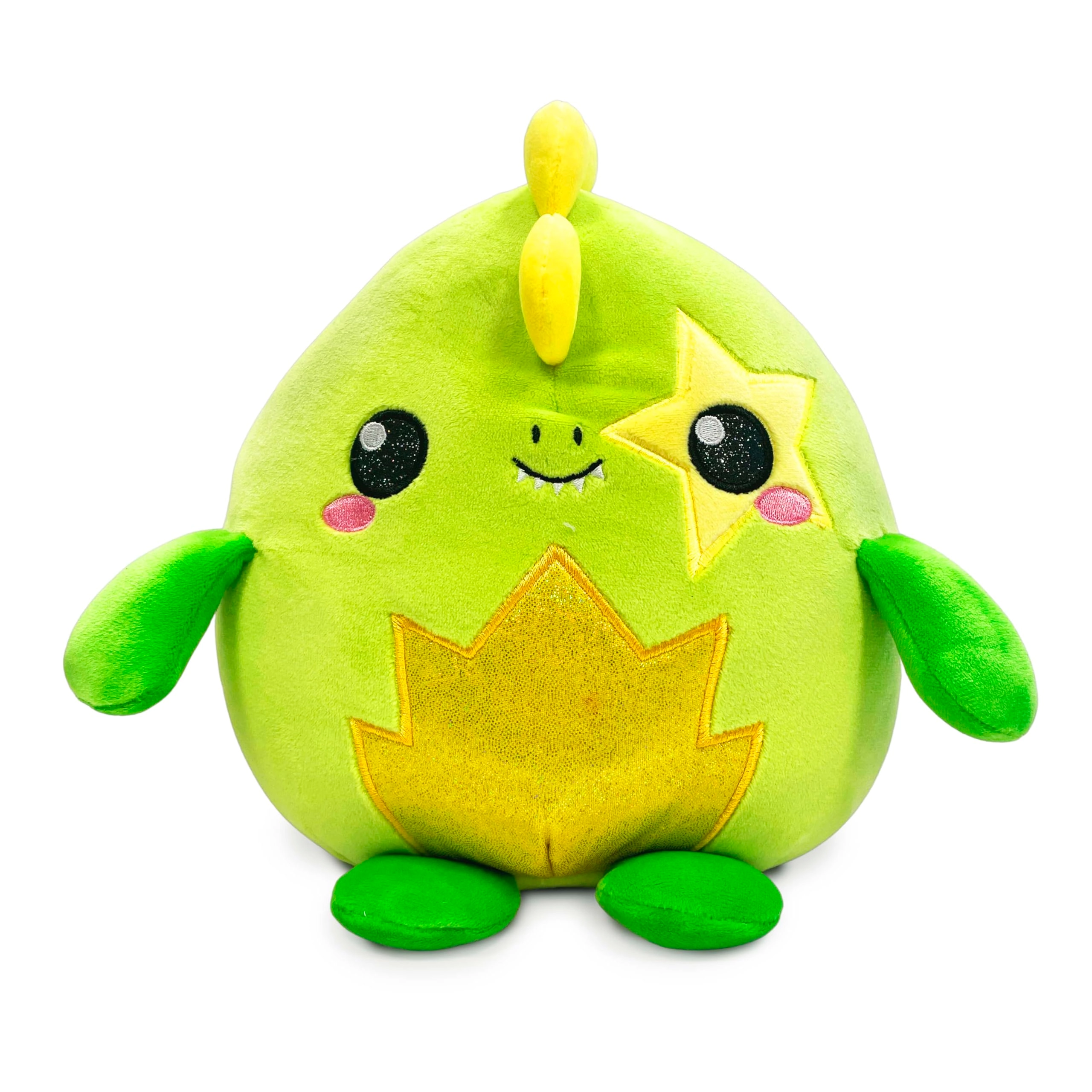 CRAZE Starliz Squishmallow - Textured Embroidered