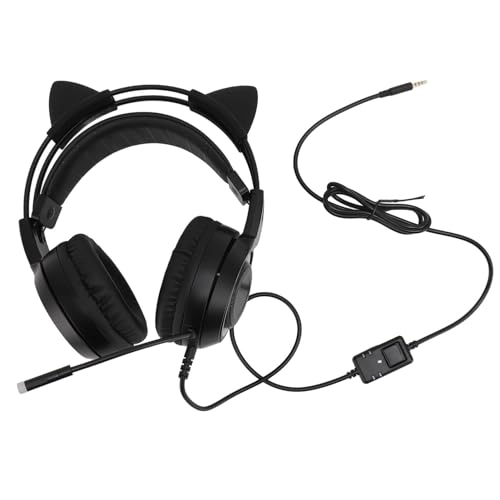 Gaming Headset Wired Headset