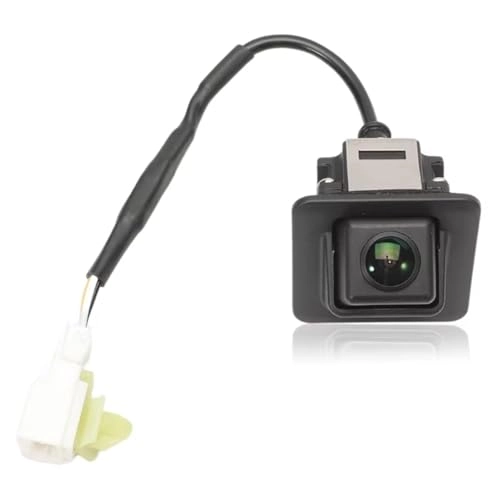 Rear View Camera - Night vision