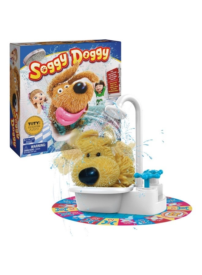 Soggy Doggy