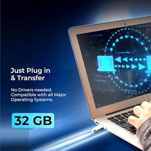 Dud - USB 2.0 32GB