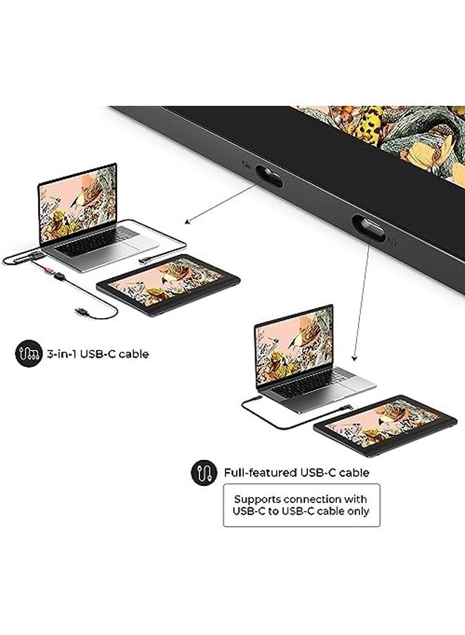 Artist Pro 16 - 15.4 inch X3 Smart Chip