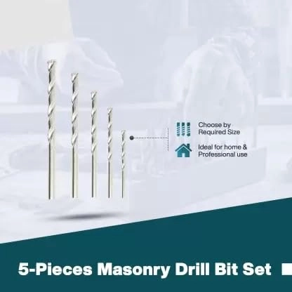 Reversible Drill Machine - 10mm 600 W