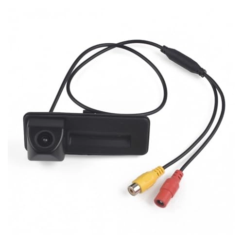 Reverse camera - Night Vision Wire