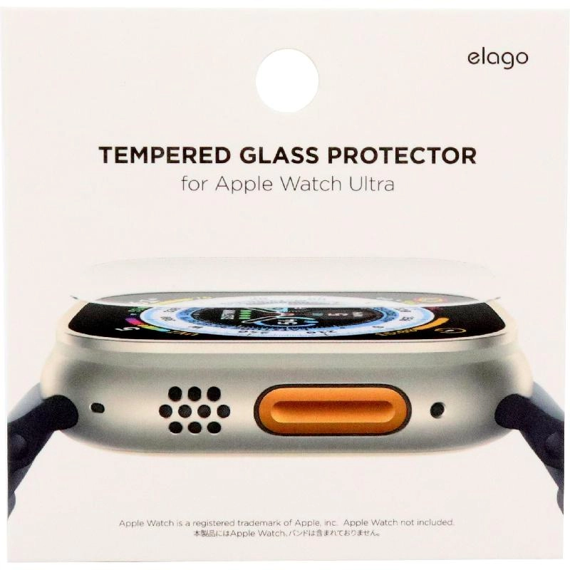 Smartwatch Screen Protector