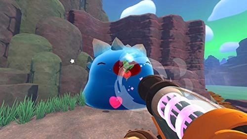 Slime Rancher Deluxe Edition - Xbox One