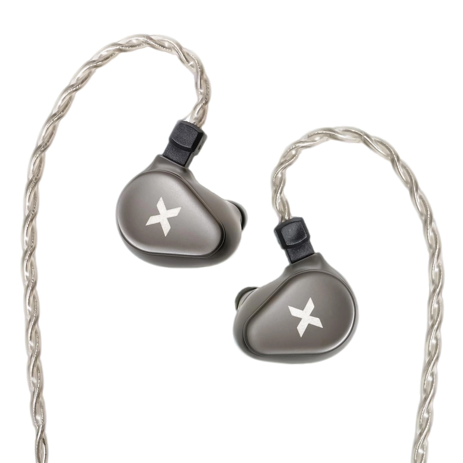 DUNU Titan X Wired Earbud