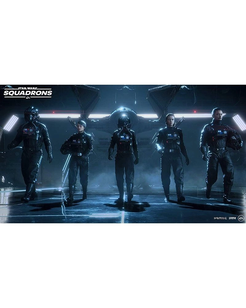 Star Wars: Squadrons - PlayStation 4
