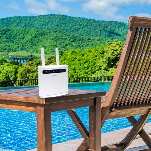 4GROUTER300MUK - 4G LTE 802.11n/b/g 300 Mbit/s