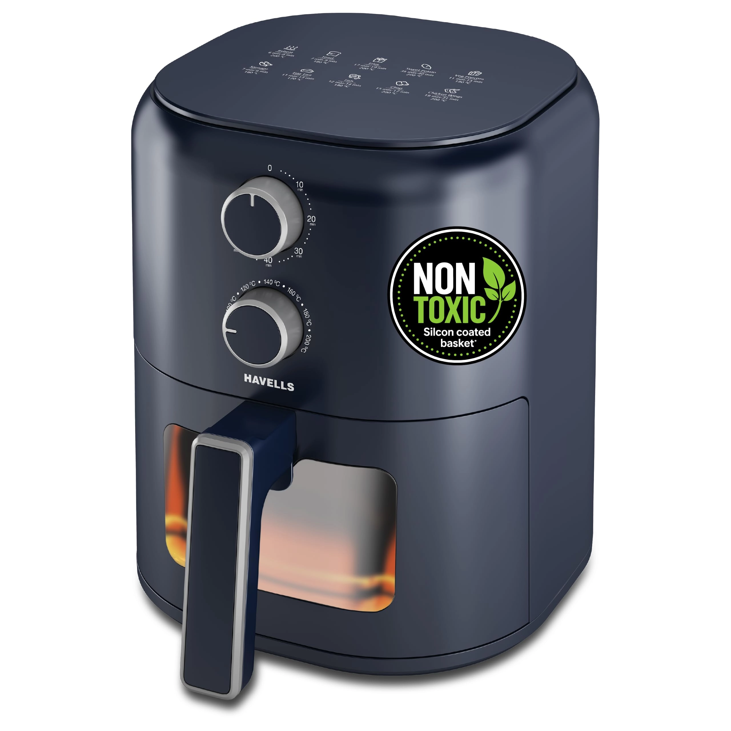 HAVELLS INDIA LTD Prolife Brio GHCAFSTB135