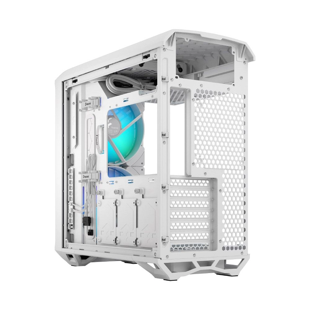Torrent Compact - Tempered Glass Mid Tower