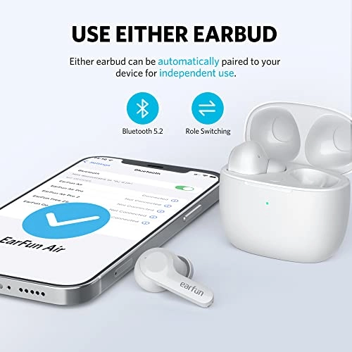 Air Life Wireless Earbud