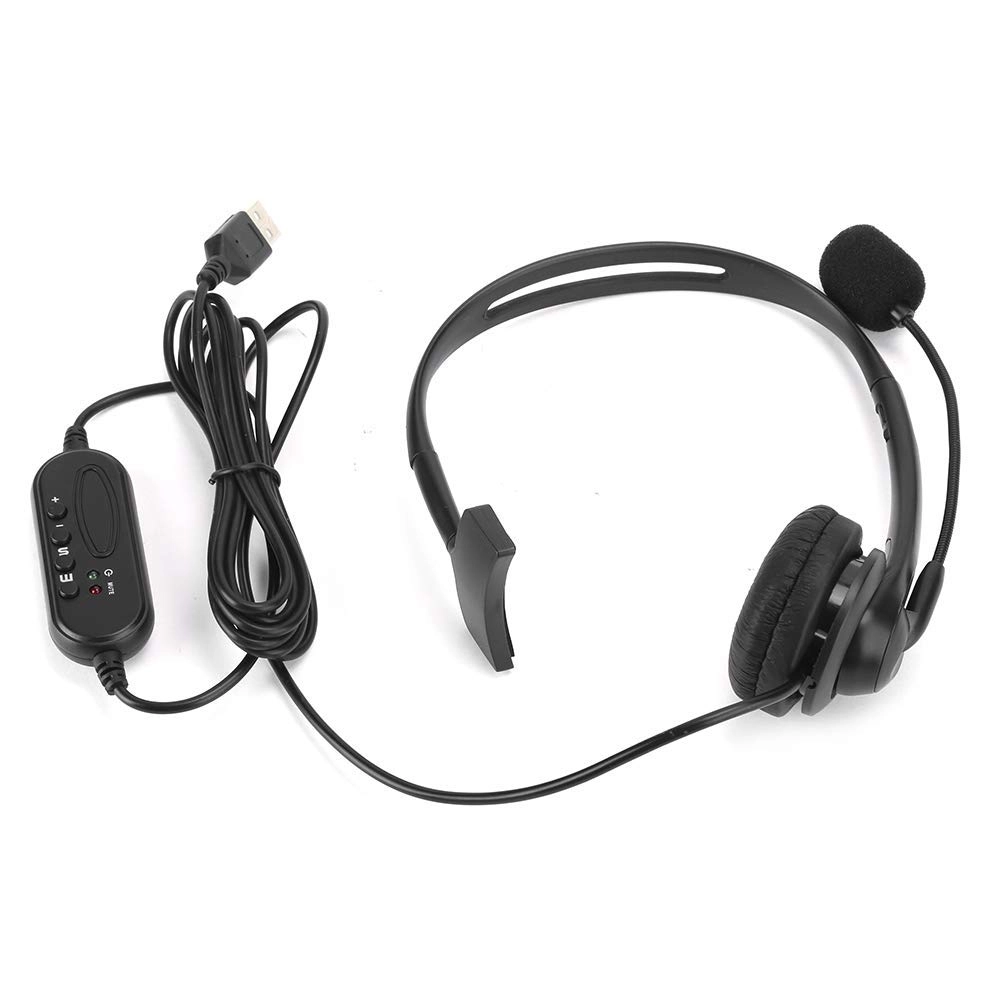 THS311 Wired Headset