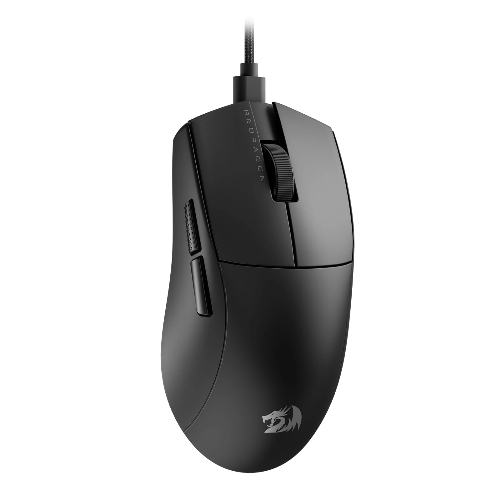 M724 Gaming Mouse - Wired