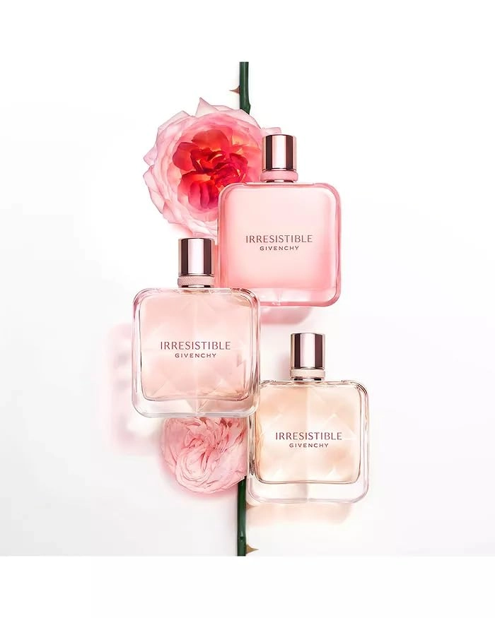 Irresistible Eau de Parfum 125 ml