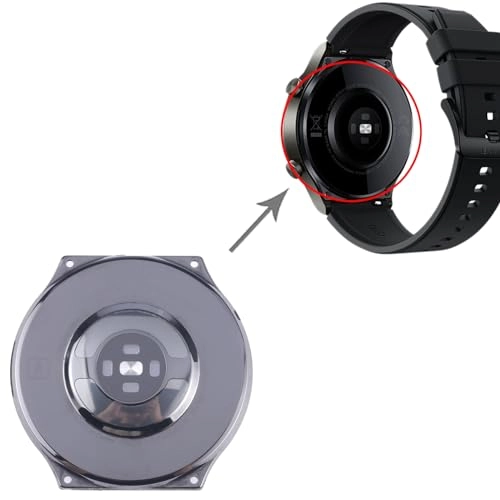 Back Cover Full Assembly for Huawei Watch GT 2 Pro