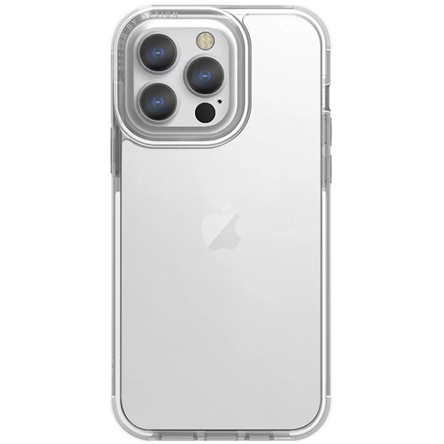 Combat Case for Apple iPhone 13 Pro Max