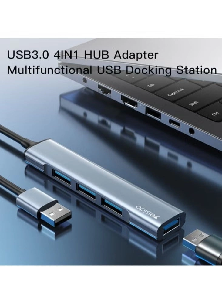 HB18 - USB