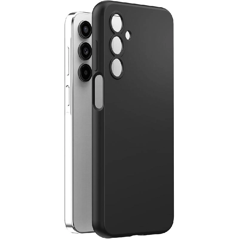 araree Typo-Skin Back Cover with MagSafe for Samsung Galaxy A16 4G/Galaxy A16 5G