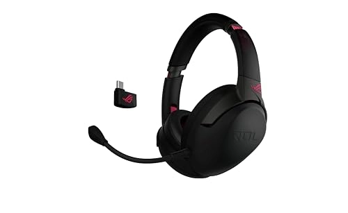 ROG Strix Go 2.4 Wireless Headset