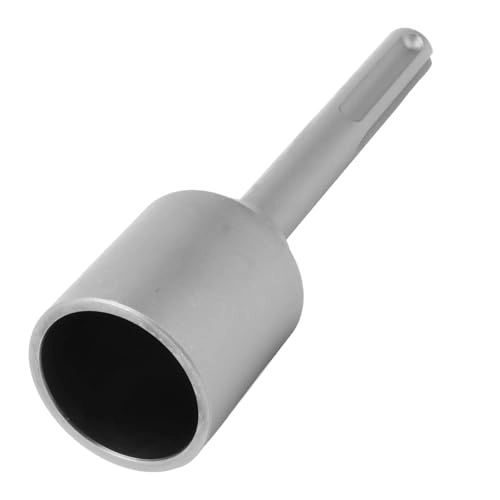 T-Post Controller - 5 Hole Shank 20cm