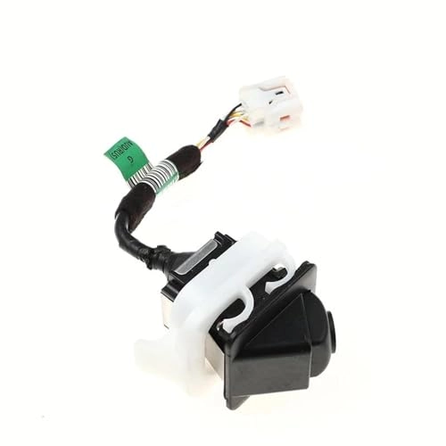 Rear View Camera - Night vision about 1 million pixels