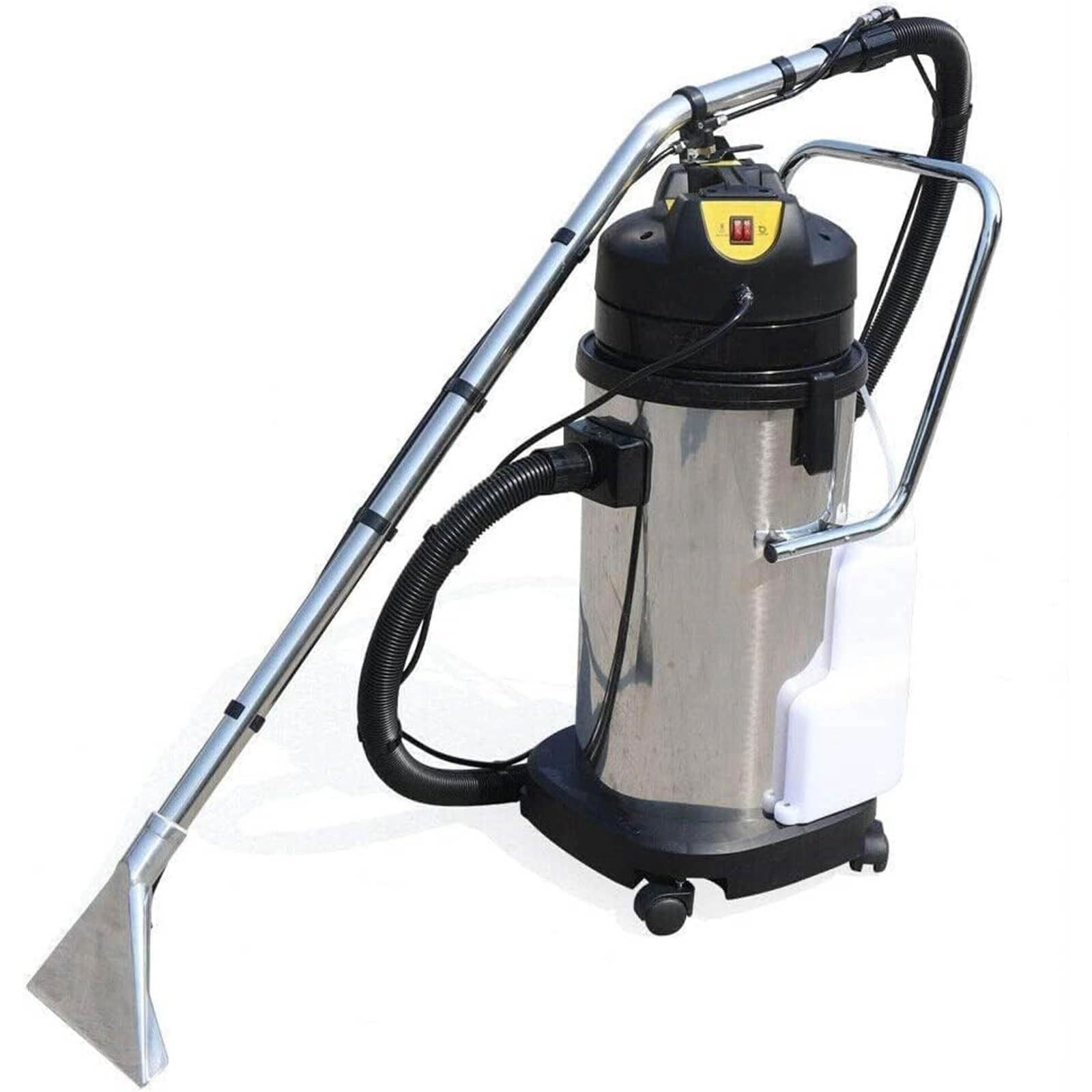 Commercial Carpet Cleaning Machine - 1034W