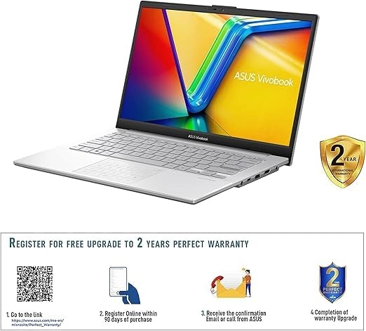 Vivobook F1605VA-WS96-D - 16'' i9-13900H 16GB DDR4 1TB SSD