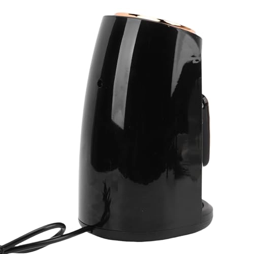 Turkish Coffee Machine - 300ml Auto Shut-Off Fully Automatic