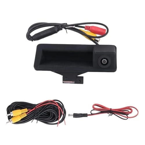 HD CCD Car Rear View Camera - Night vision