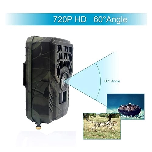 Wildlife Camera - 5MP