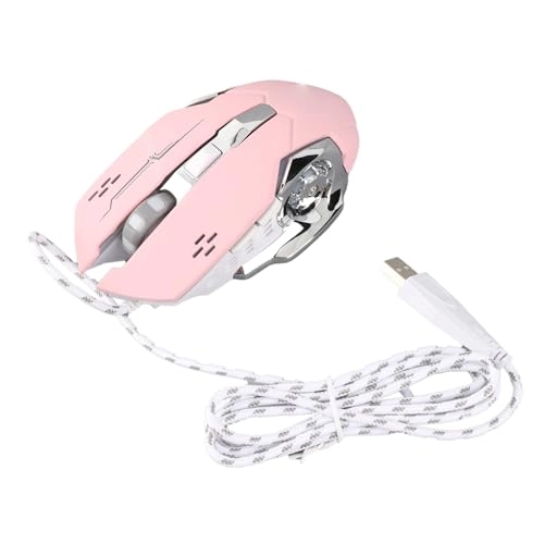 Mini Gaming Mouse - Wired