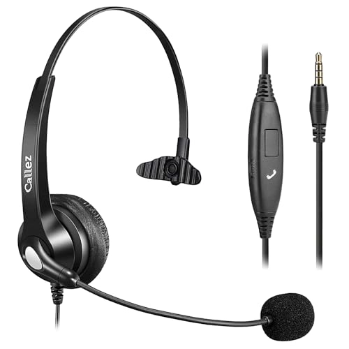 Y500E1 Wired Headset
