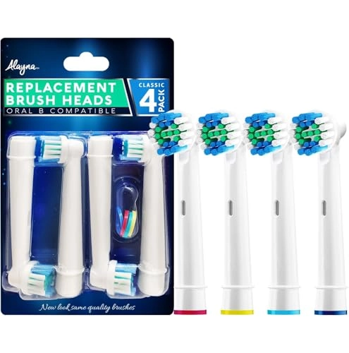 Precision Clean - 20 Pack Soft Bristles