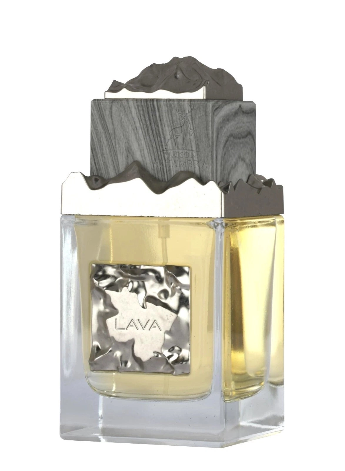 LAVA - Eau de Parfum 100ml