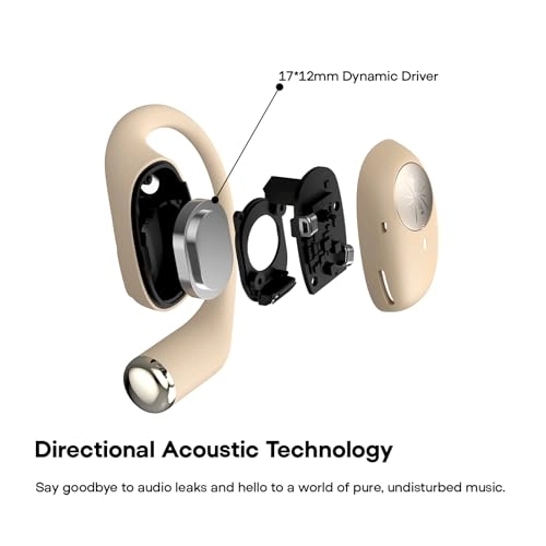 Kiwi Ears Spark - Wireless Earbud