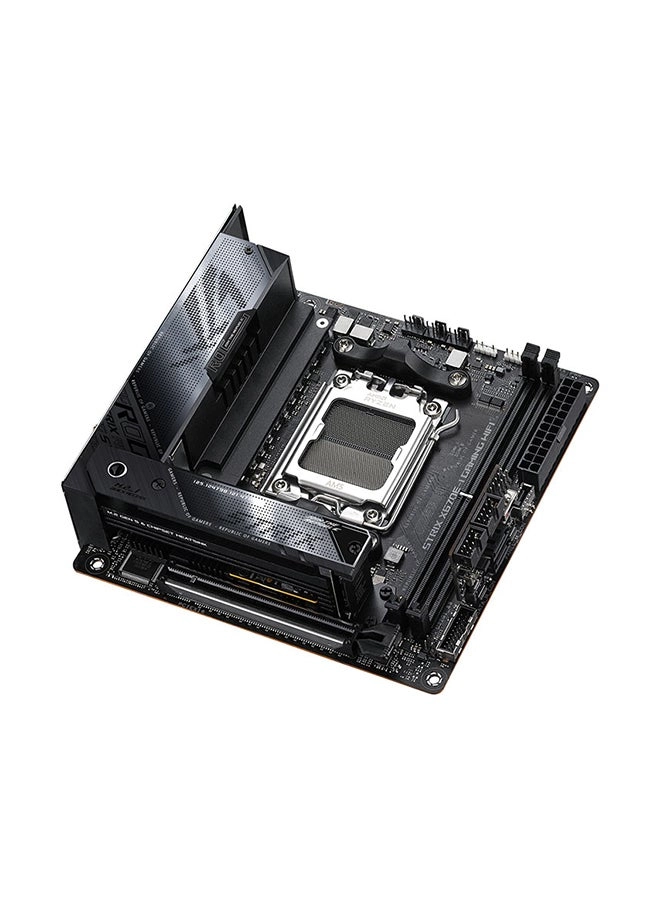 ROG STRIX X670EI - Mini-ITX AM5 WiFi 6E