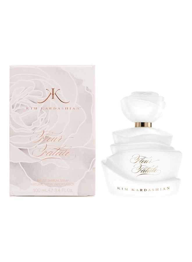 Fleur Fatale Eau de Parfum 100 ml