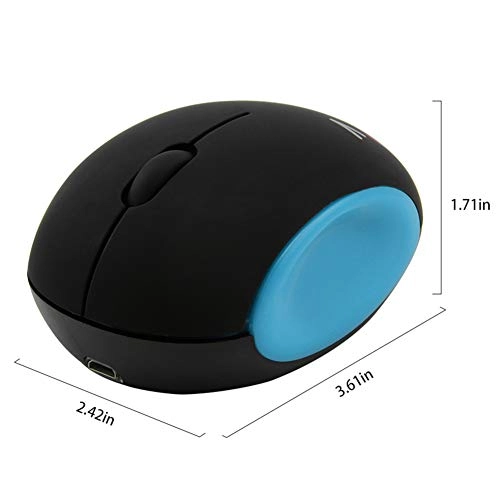 2.4GHz Wireless Mouse - USB