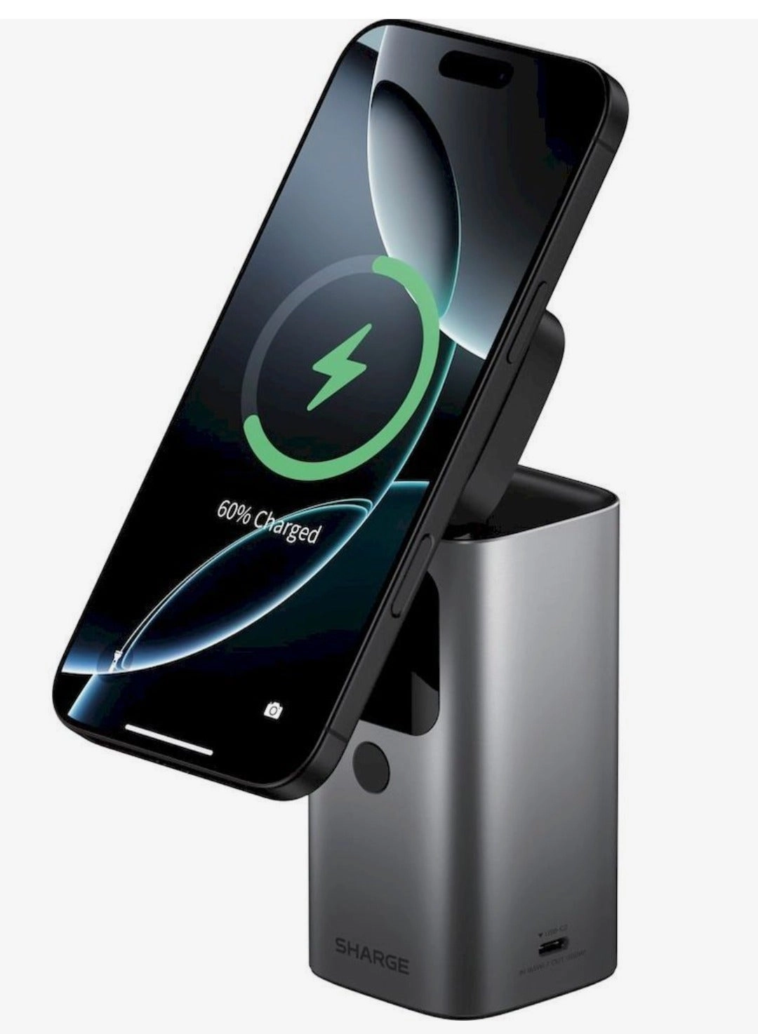 STANDMAG - 15000mAh 100W