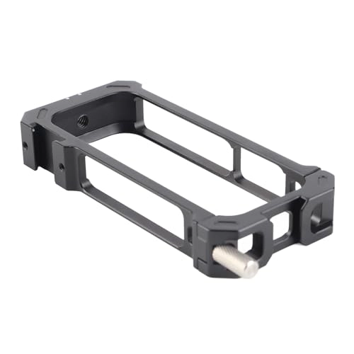 Protective Frame for X3 - Aluminum Alloy Cold Shoe Mount