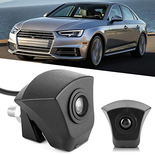 AHD 1080P Rear View Camera - Night Vision