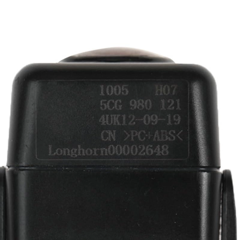 Reversing Camera - Night vision