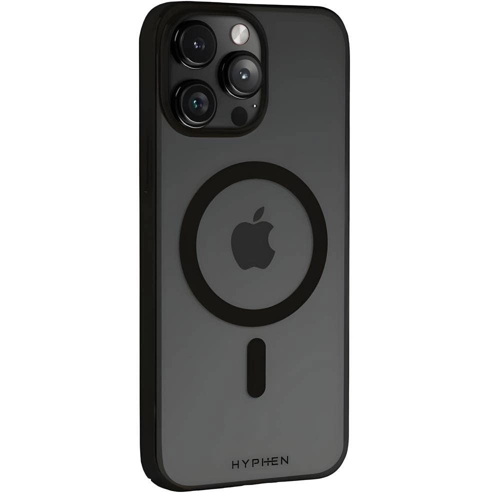 Hyphen NOCT Frame Case - Polycarbonate with MagSafe for iPhone 15 Pro Max